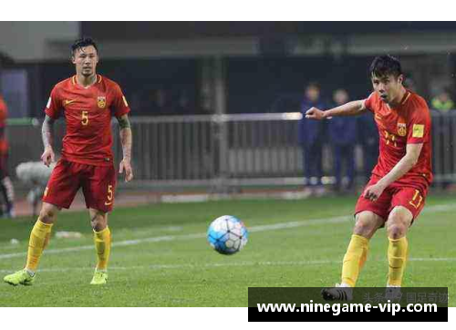 肖震：中国足球的希望之星