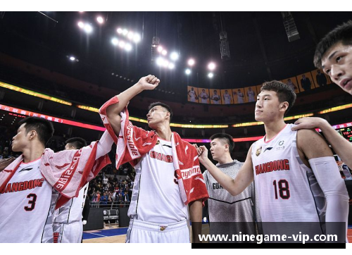 CBA年轻球员崛起：未来之星闪耀舞台