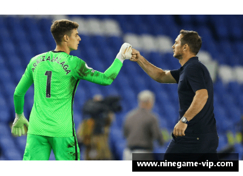 凯帕：守护球门的新时代