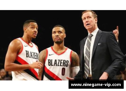 波特兰开拓者：2024年新赛季阵容一览