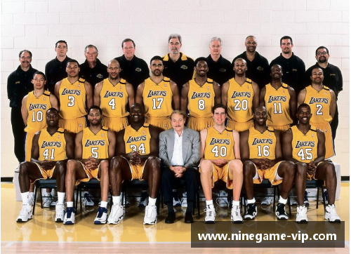 湖人队荣誉殿堂：退役传奇球员们的光辉岁月