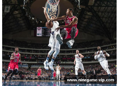 速度惊人！NBA速度最快球员盘点