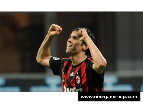 明星球员荣耀时刻：探索实况足球中最耀眼的球员