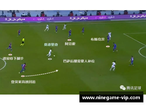 球员雷达图：洞察数据背后的明星风采