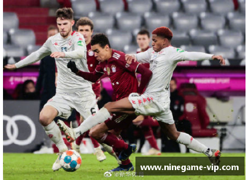 拜仁主场大胜，德甲积分榜领先优势明显
