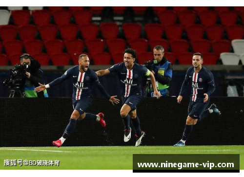 内马尔压哨破门，巴黎圣日耳曼主场绝杀里昂，提前三轮夺得法甲冠军