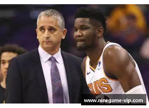 太阳队新秀崛起，连砍30+成为焦点